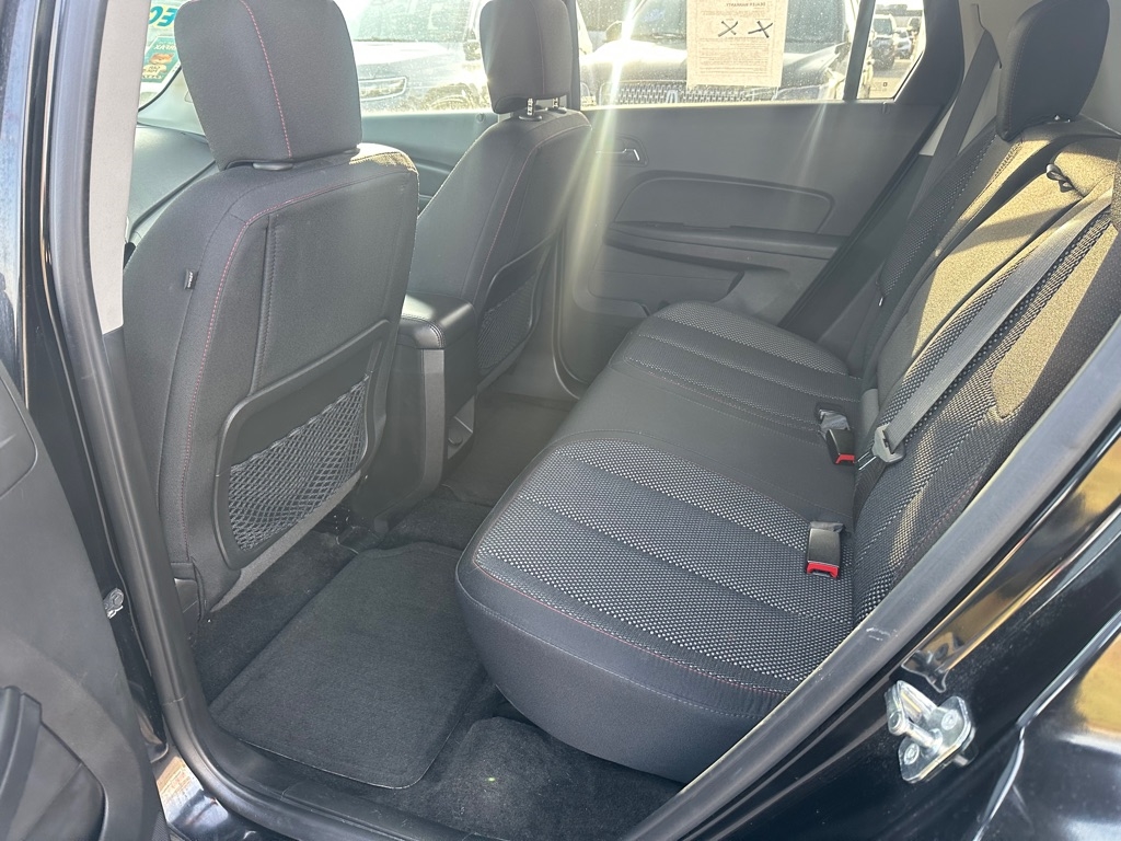 GMC Terrain SLE2 FWD 2017