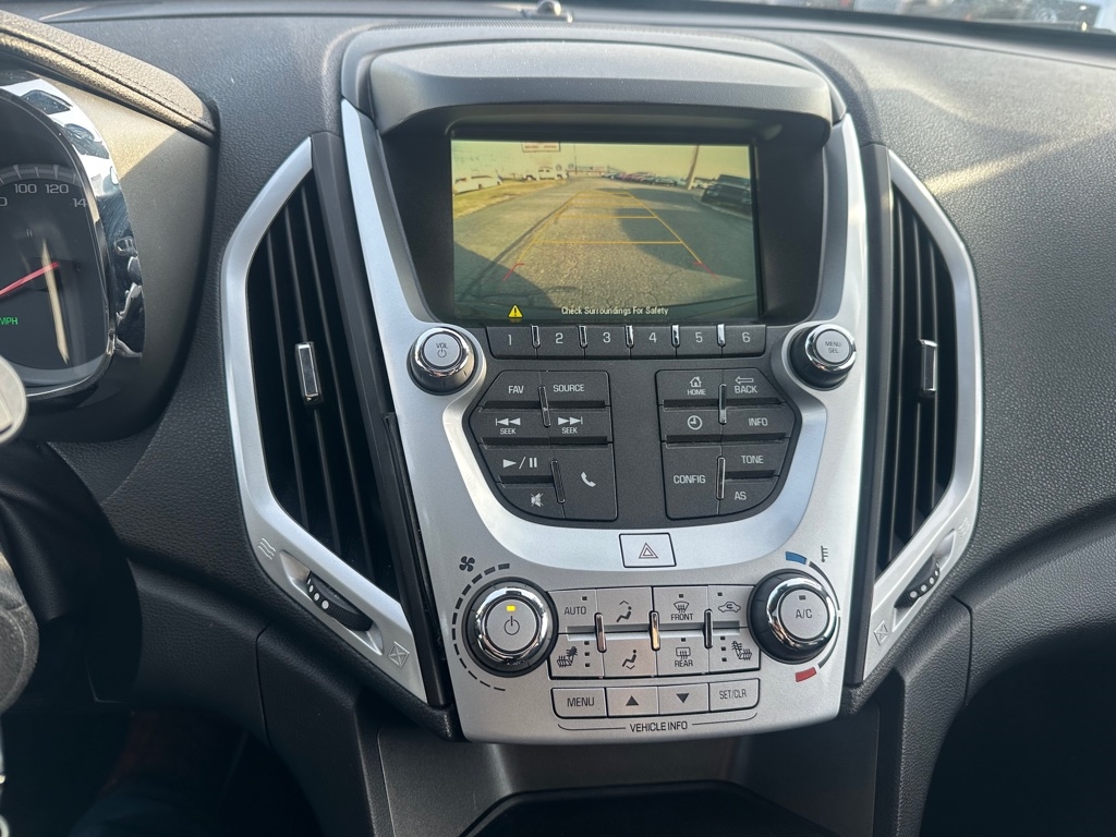 GMC Terrain SLE2 FWD 2017