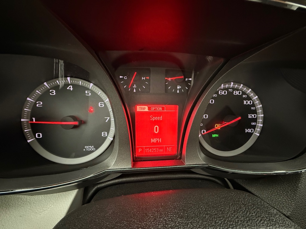 GMC Terrain SLT AWD 2016