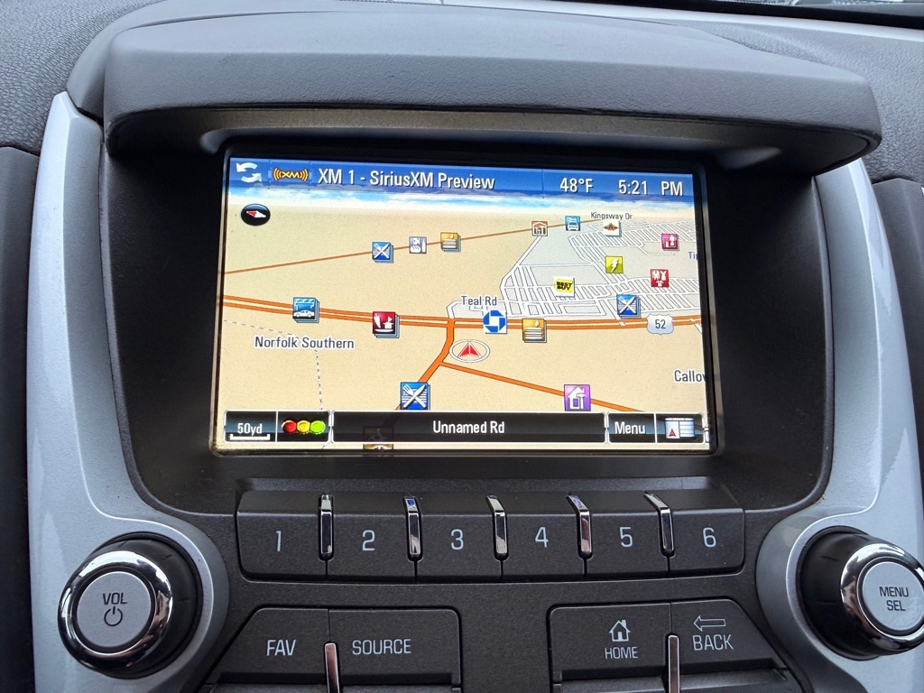 GMC Terrain SLT AWD 2016