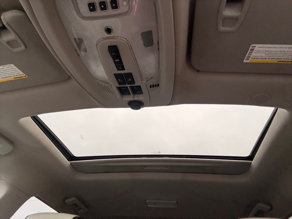 GMC Terrain SLT AWD 2016