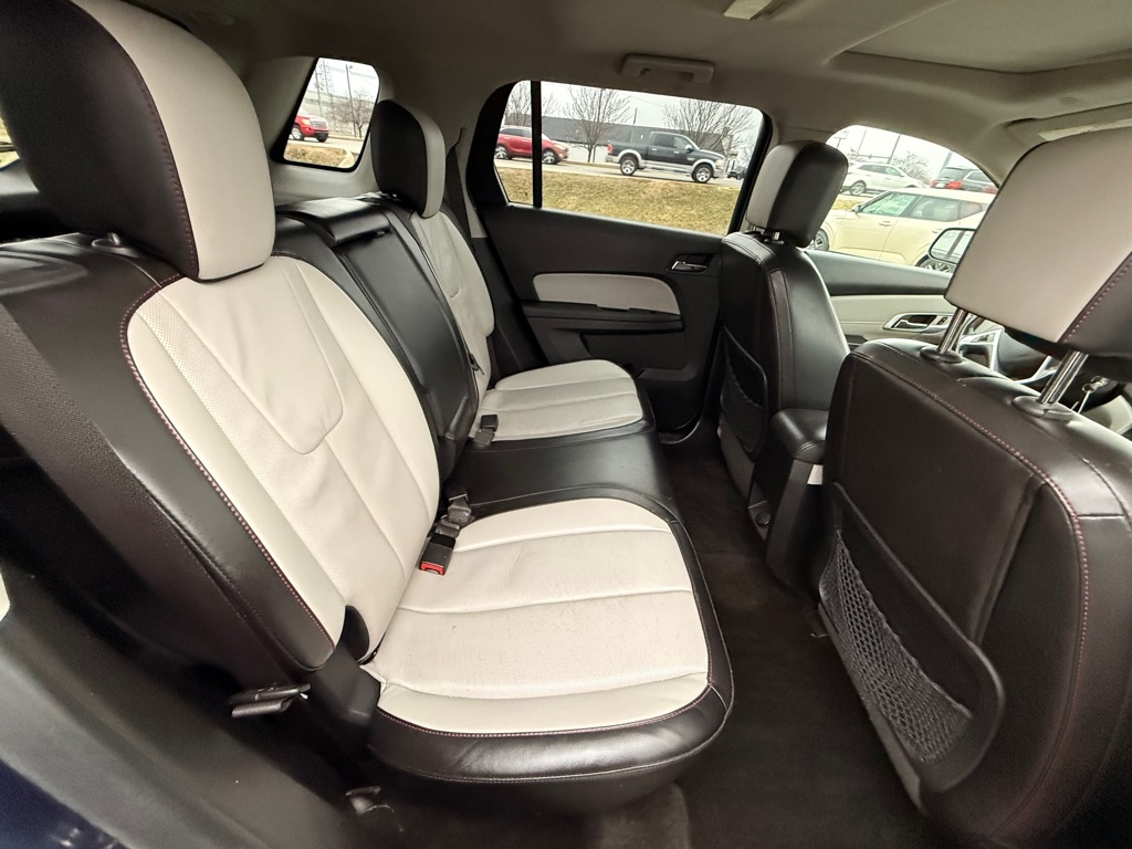 GMC Terrain SLT AWD 2016