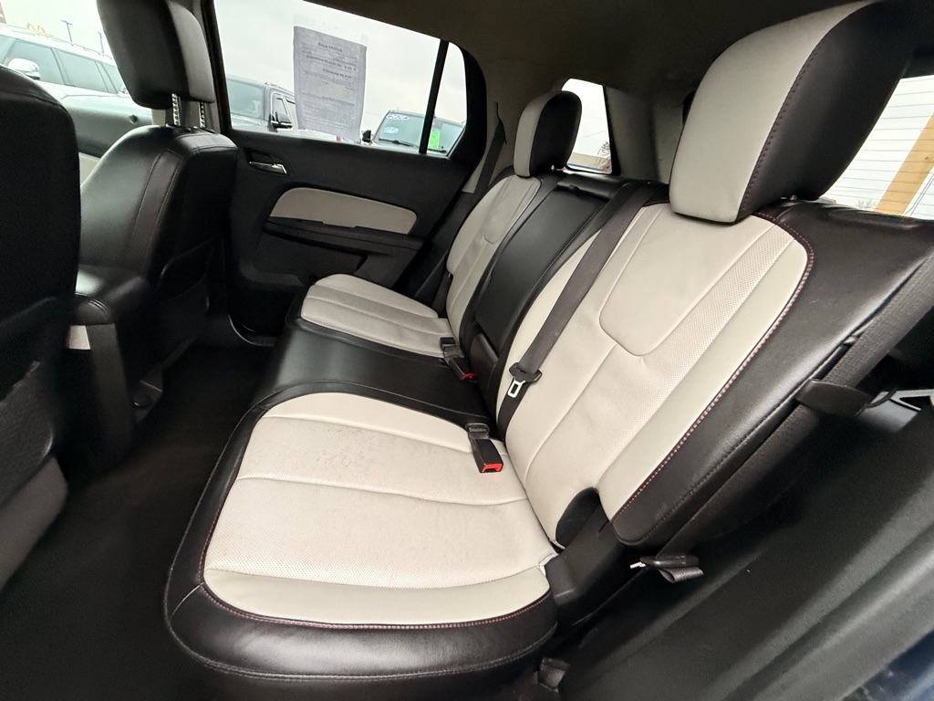 GMC Terrain SLT AWD 2016