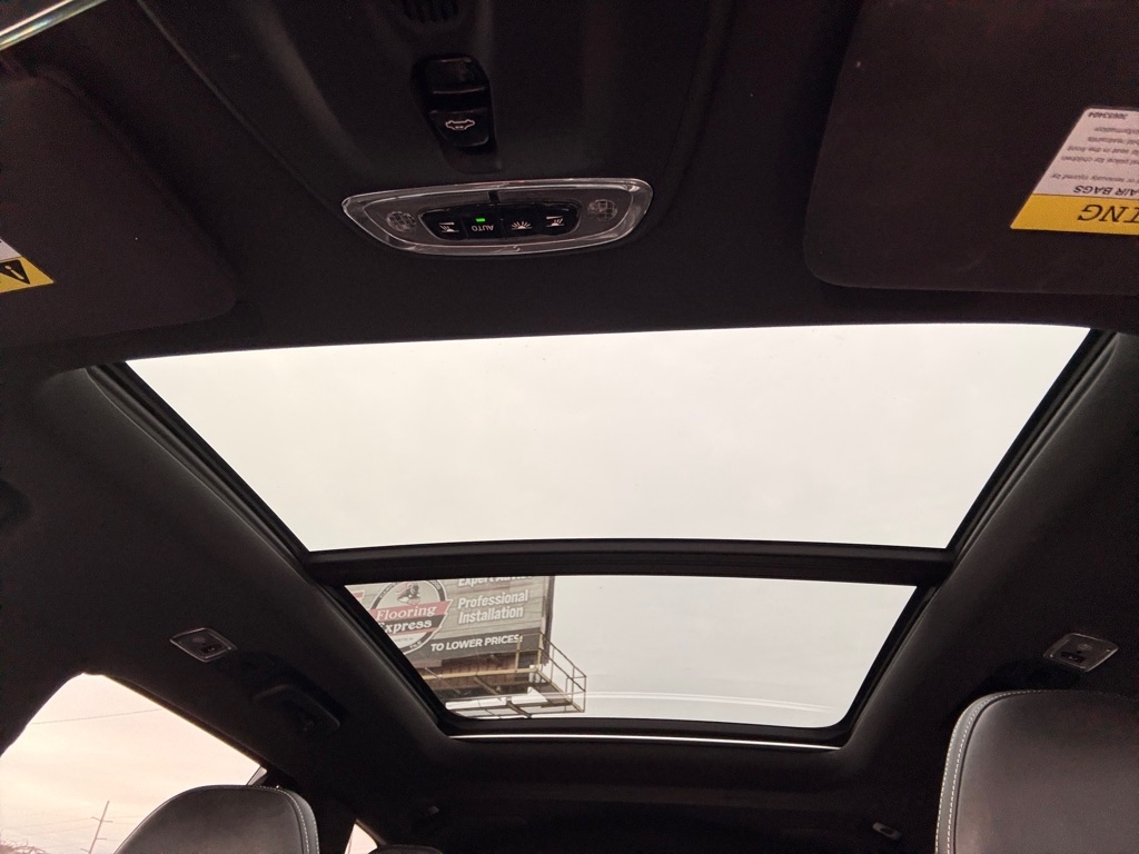 Volvo XC90 T5 R-Design AWD 2017