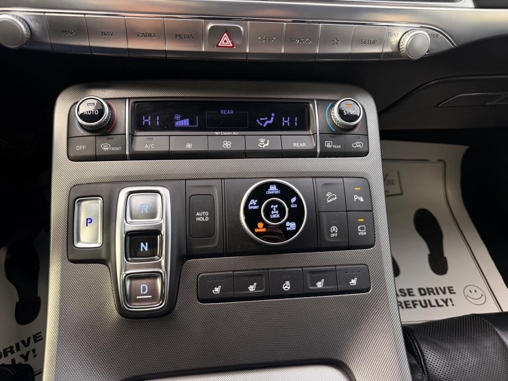 Hyundai Palisade Limited AWD 2020