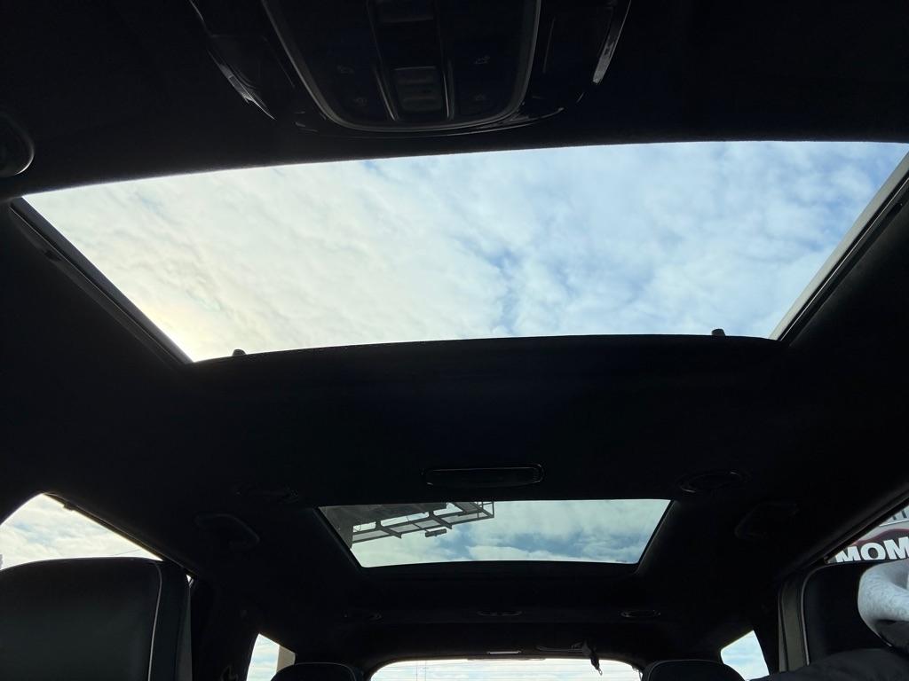 Hyundai Palisade Limited AWD 2020