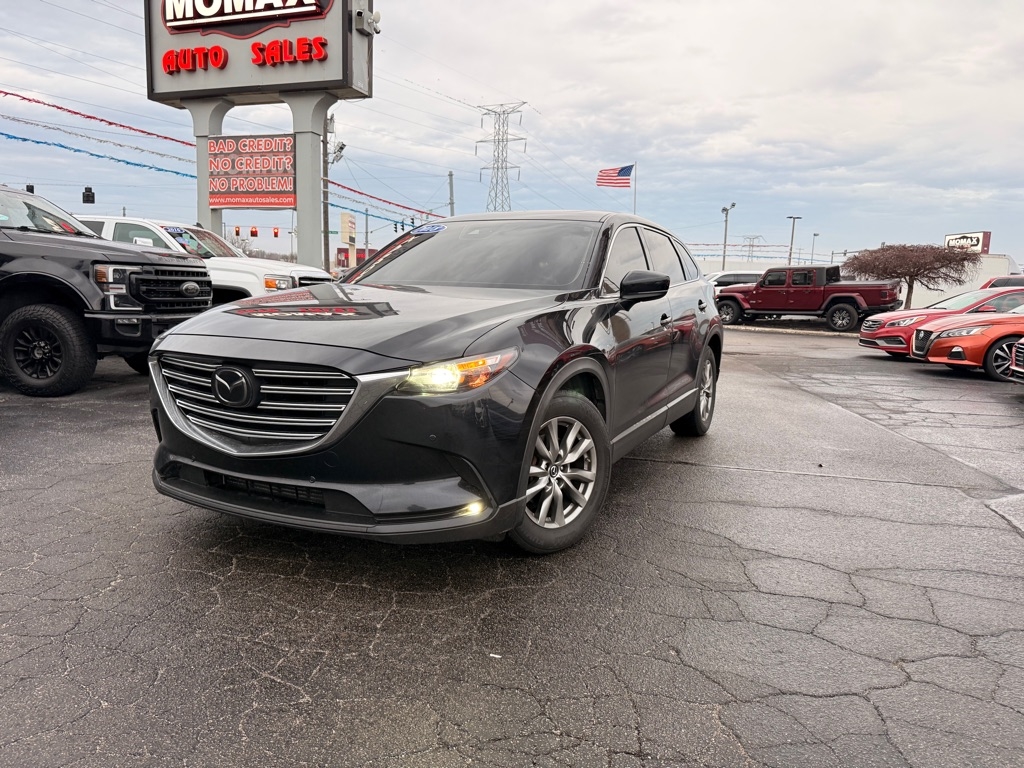 Mazda CX-9 Touring AWD 2018