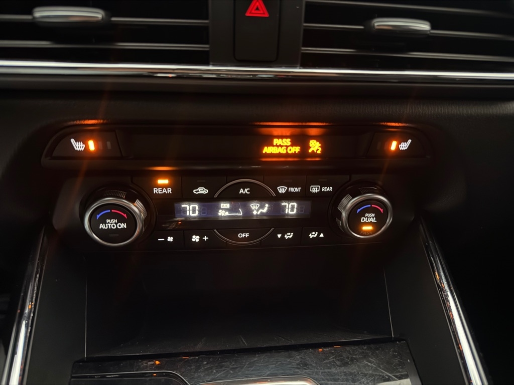 Mazda CX-9 Touring AWD 2018