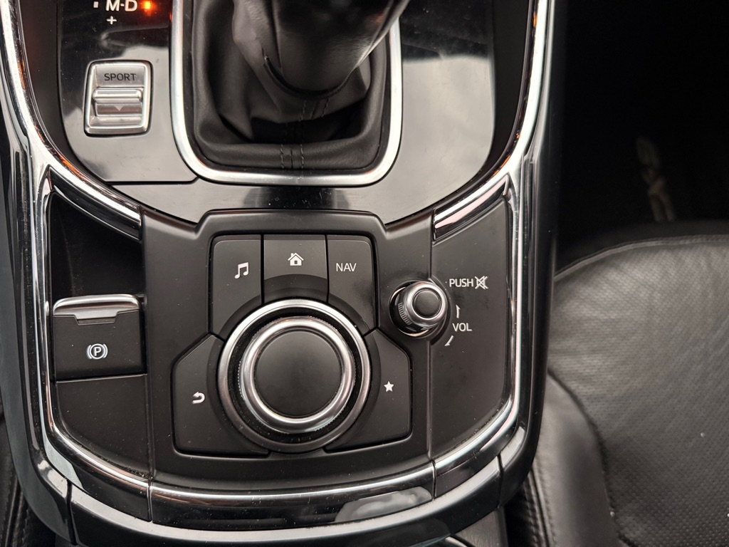 Mazda CX-9 Touring AWD 2018