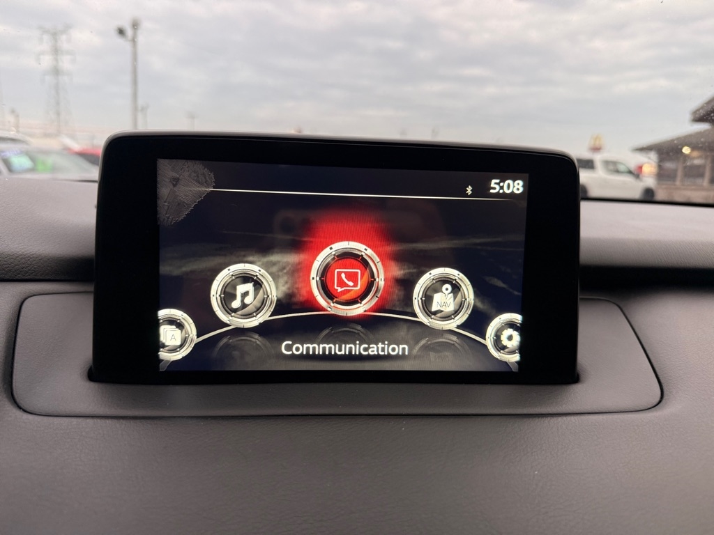 Mazda CX-9 Touring AWD 2018