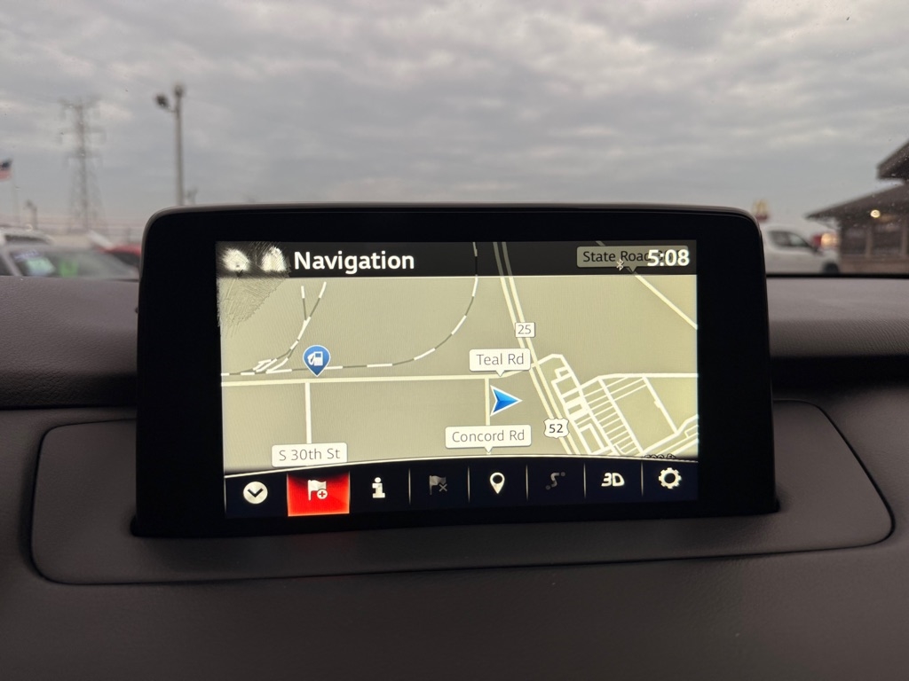 Mazda CX-9 Touring AWD 2018