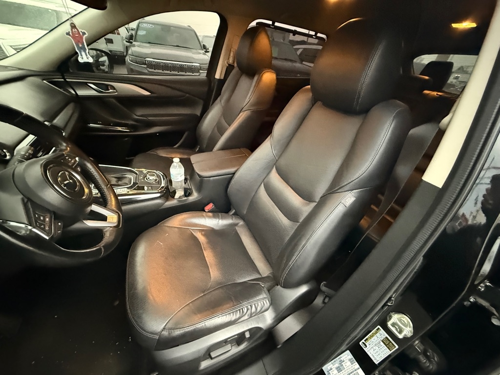Mazda CX-9 Touring AWD 2018
