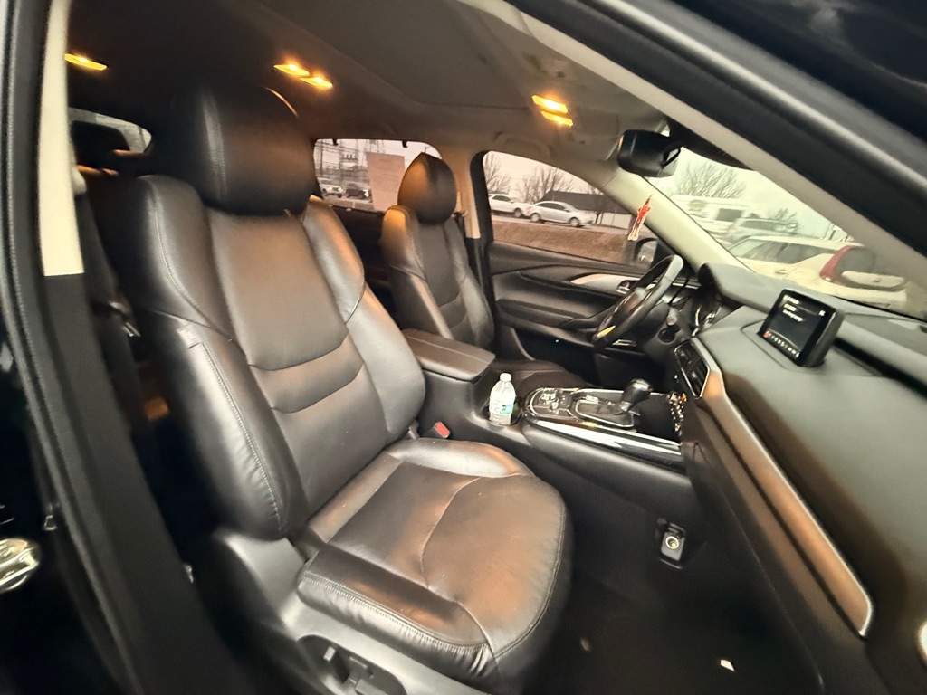 Mazda CX-9 Touring AWD 2018