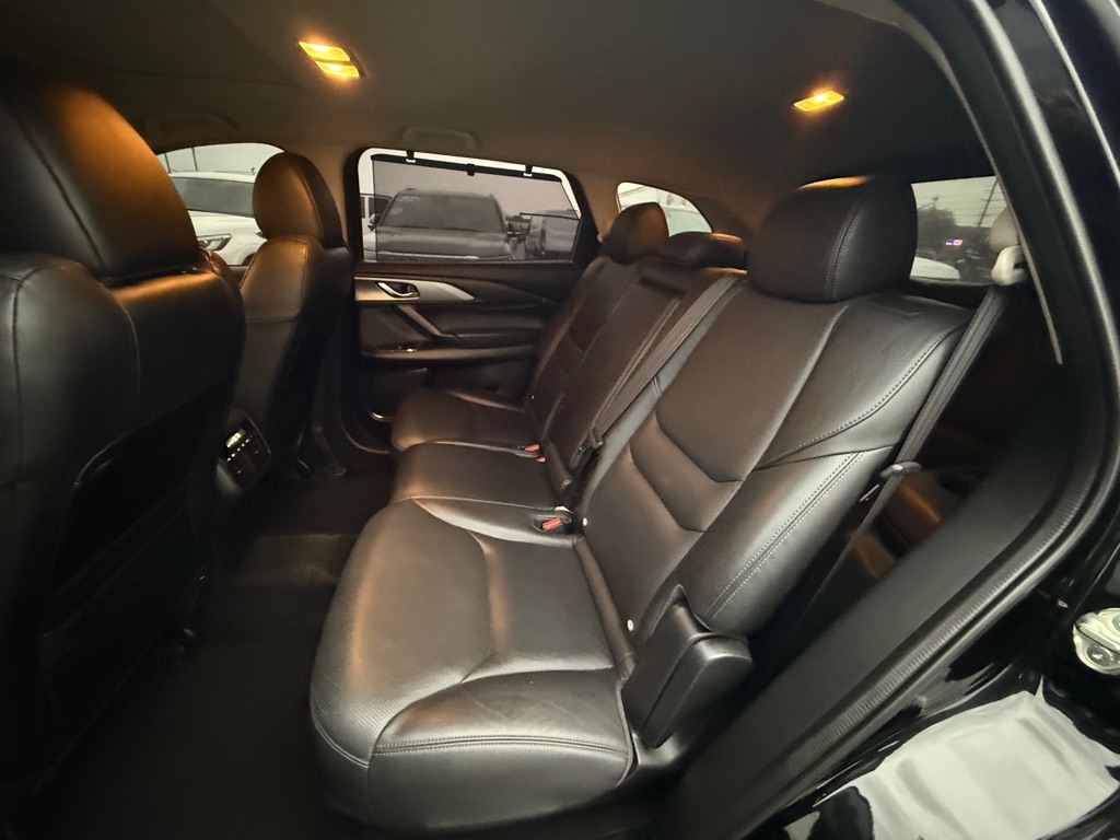 Mazda CX-9 Touring AWD 2018