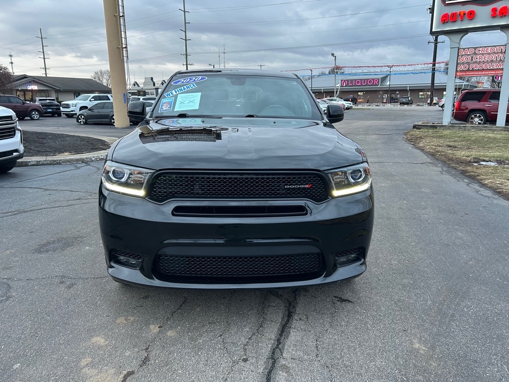 Dodge Durango GT AWD 2020