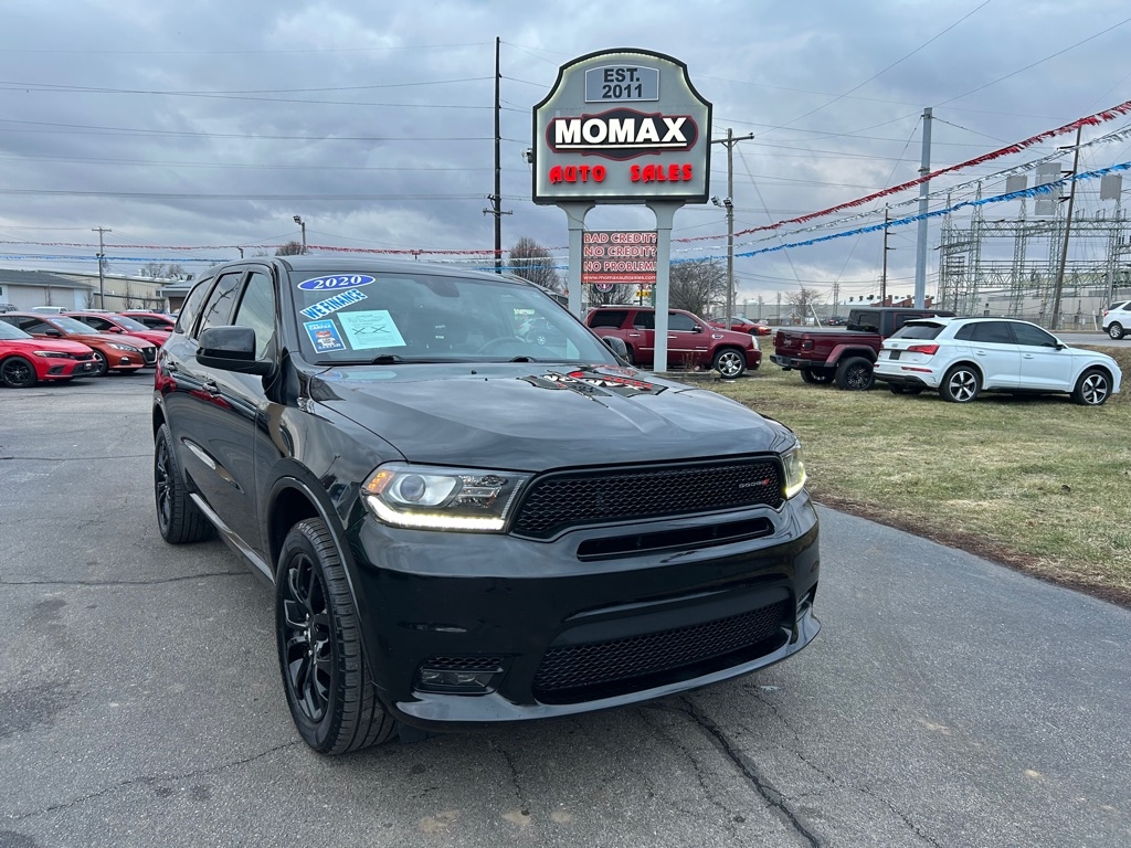 Dodge Durango GT AWD 2020