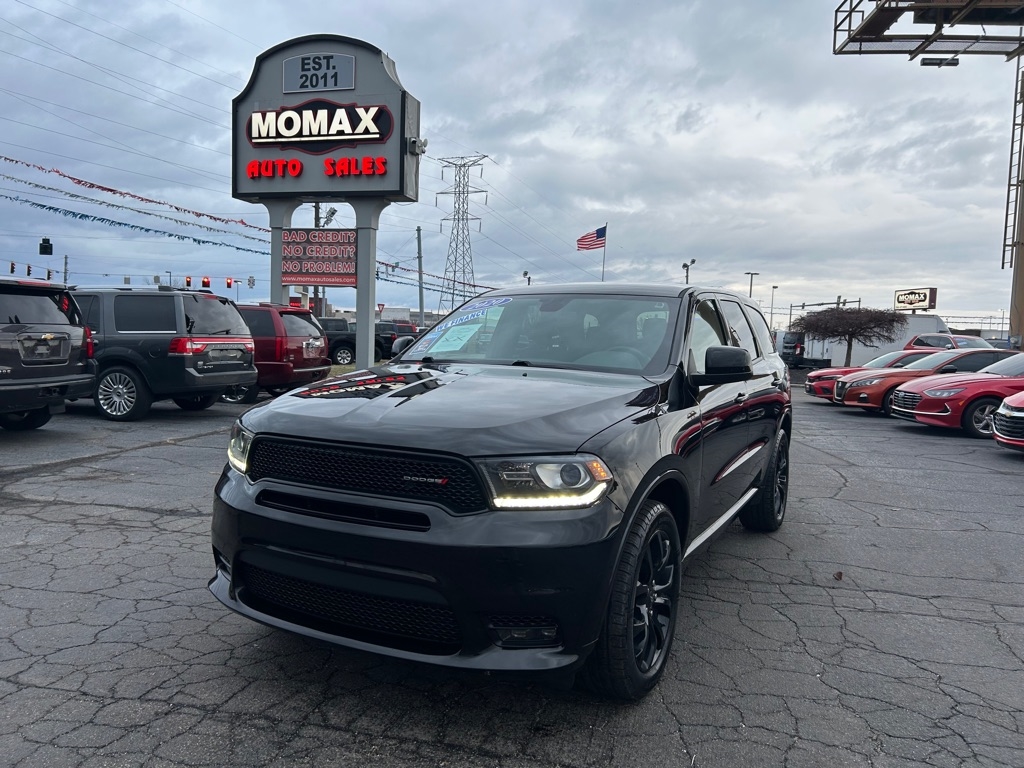 Dodge Durango GT AWD 2020