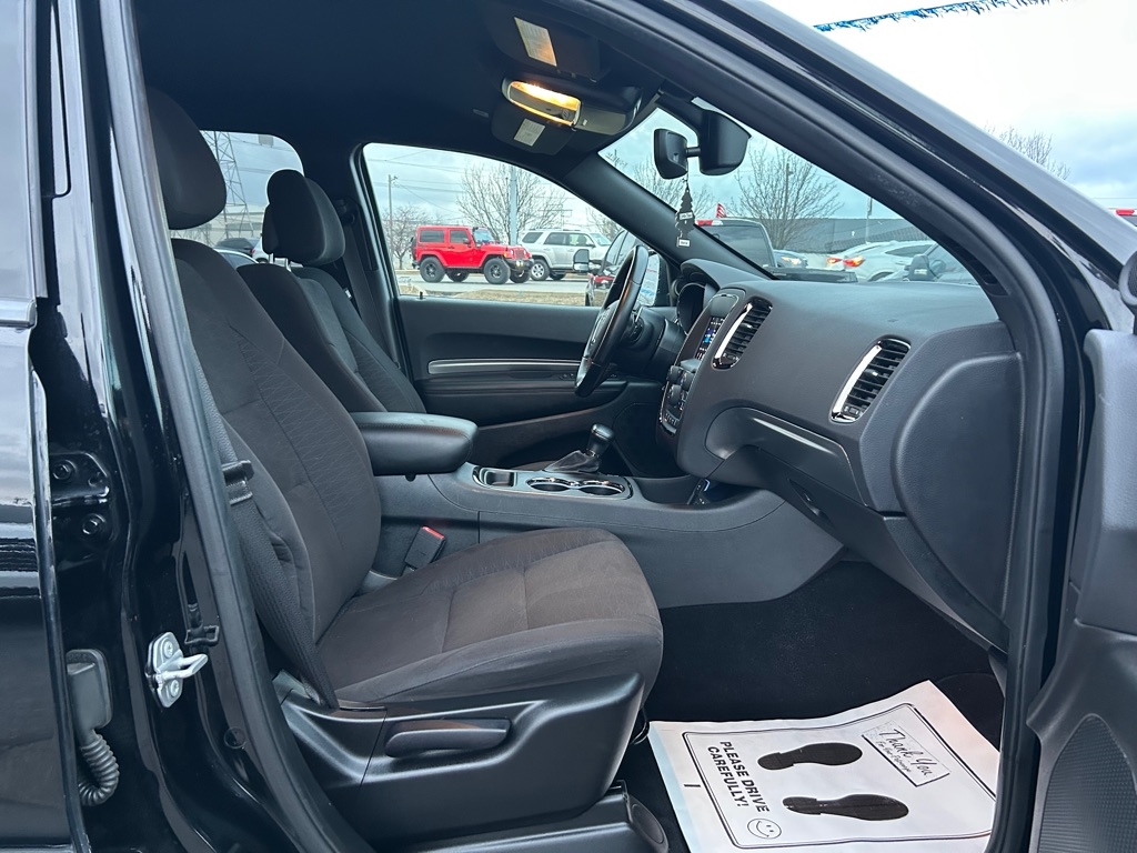 Dodge Durango GT AWD 2020