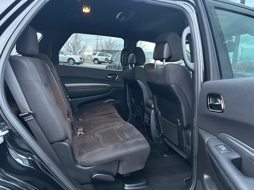 Dodge Durango GT AWD 2020