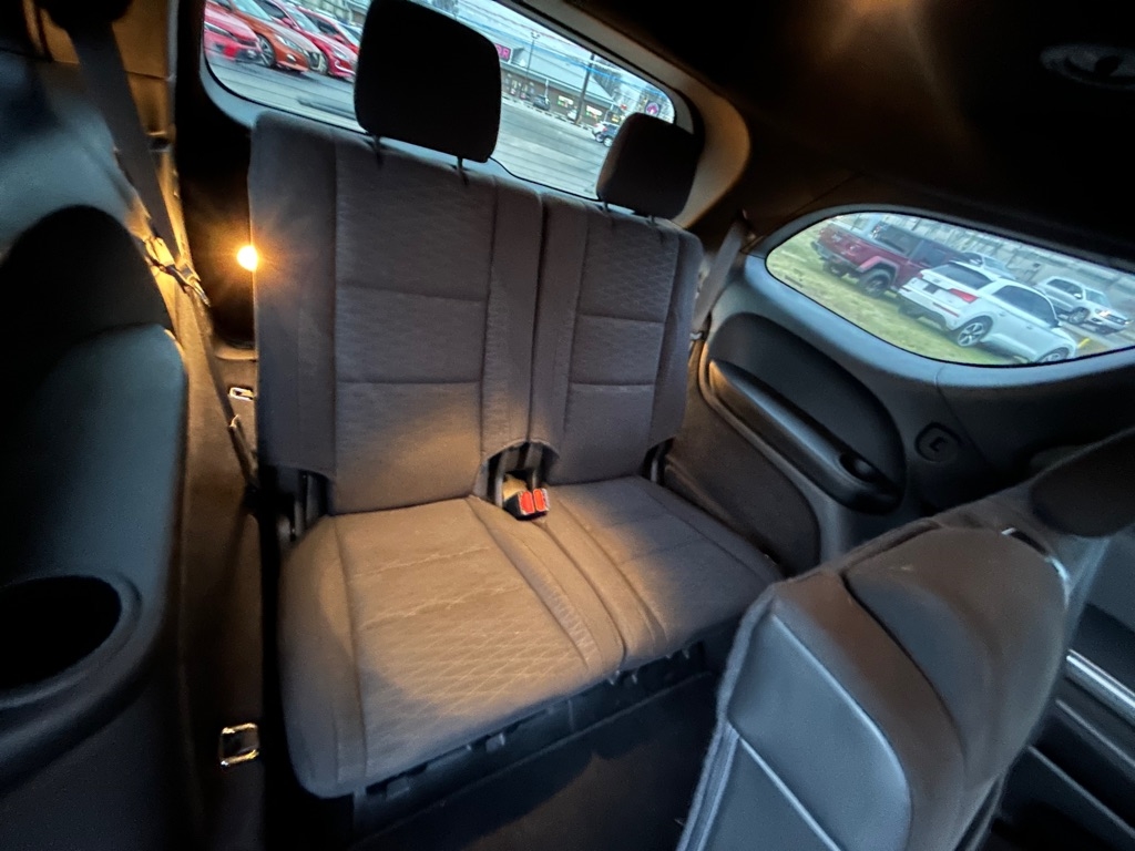 Dodge Durango GT AWD 2020