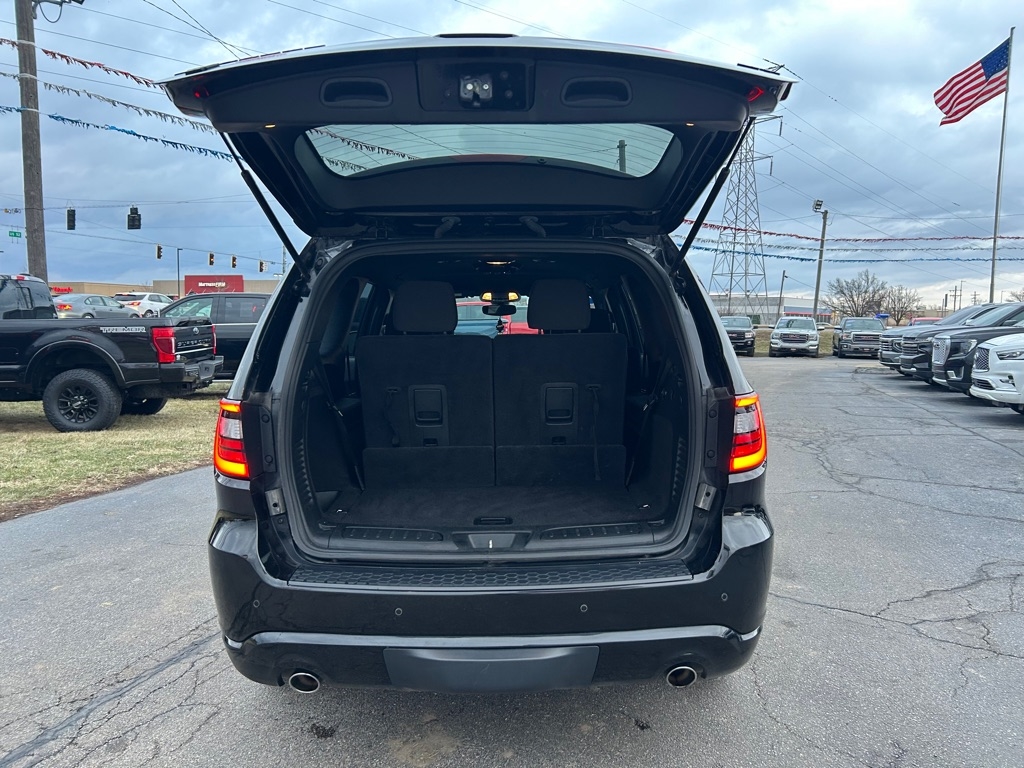 Dodge Durango GT AWD 2020