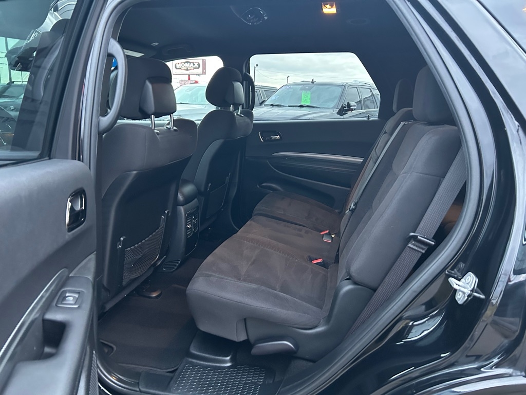 Dodge Durango GT AWD 2020