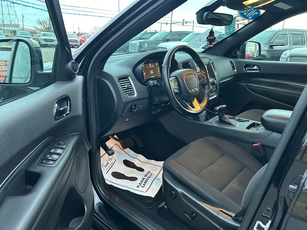 Dodge Durango GT AWD 2020