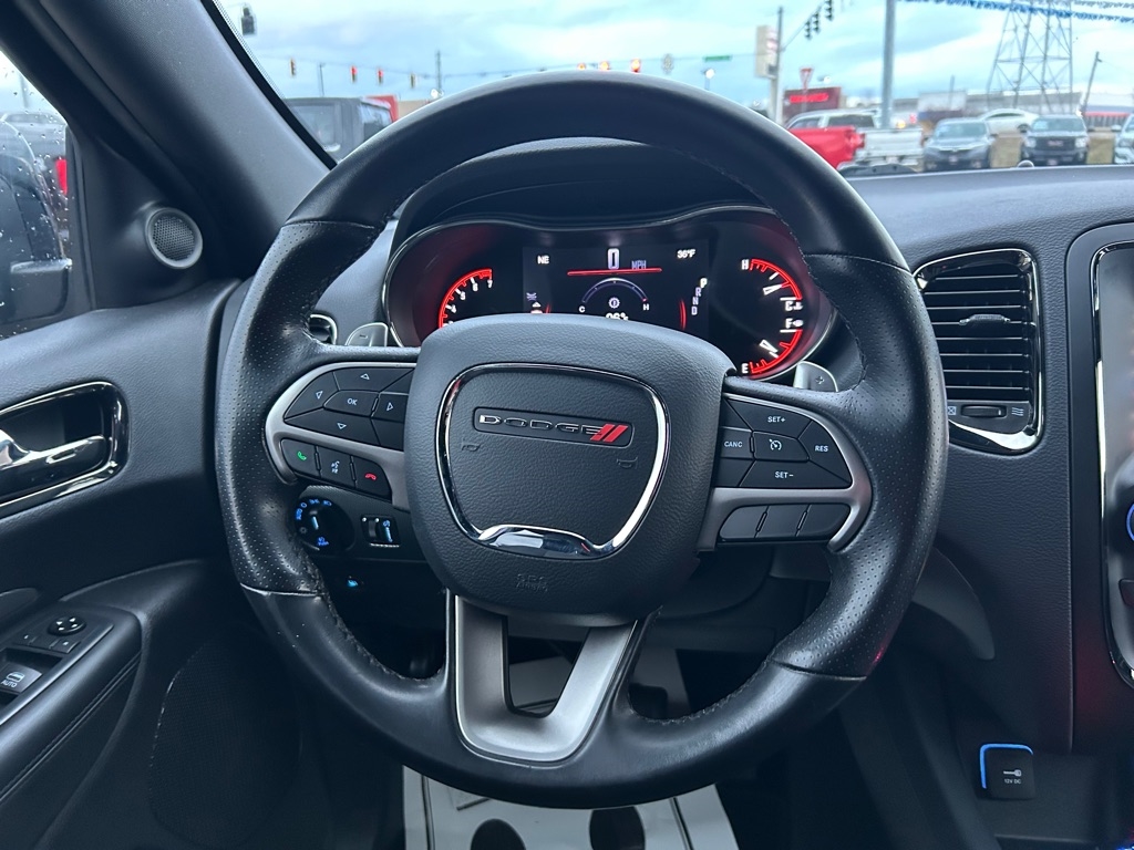 Dodge Durango GT AWD 2020