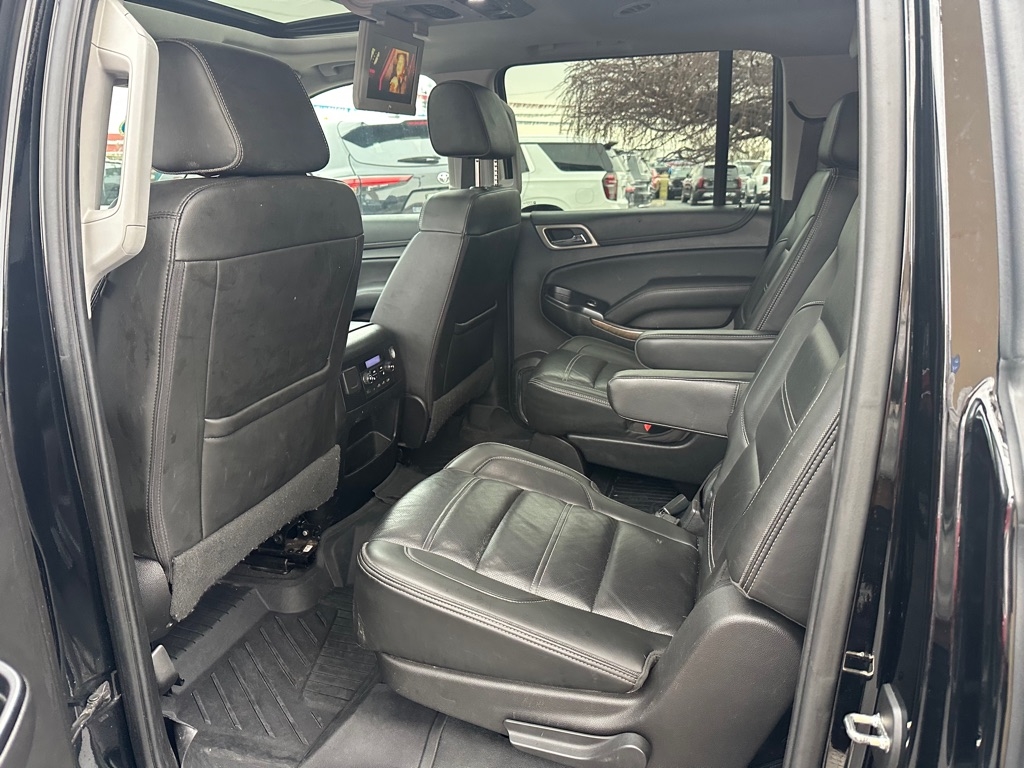 GMC Yukon XL Denali 4WD 2019