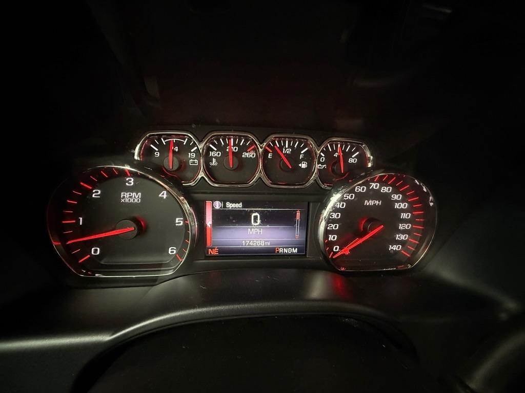 GMC Sierra 1500 SLT Crew Cab Short Box 4WD 2015