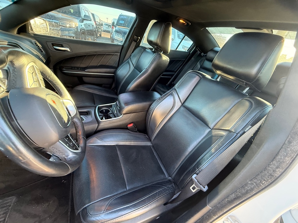 Dodge Charger GT AWD 2018