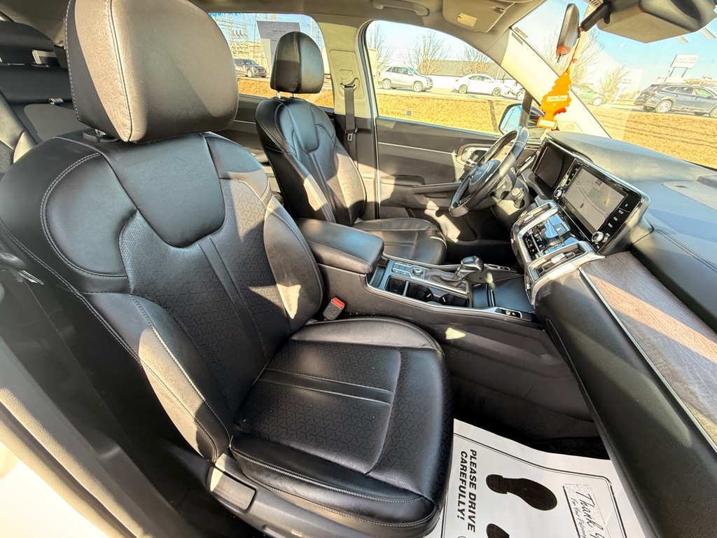 Kia Sorento X-Line S AWD 2023