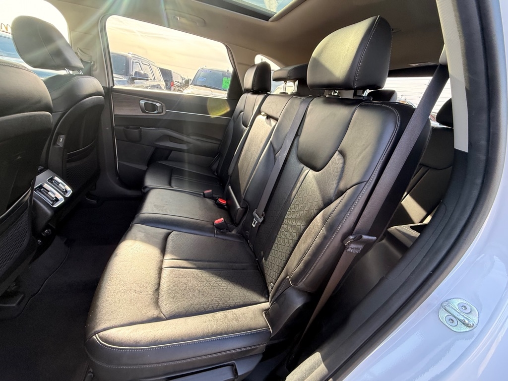 Kia Sorento X-Line S AWD 2023