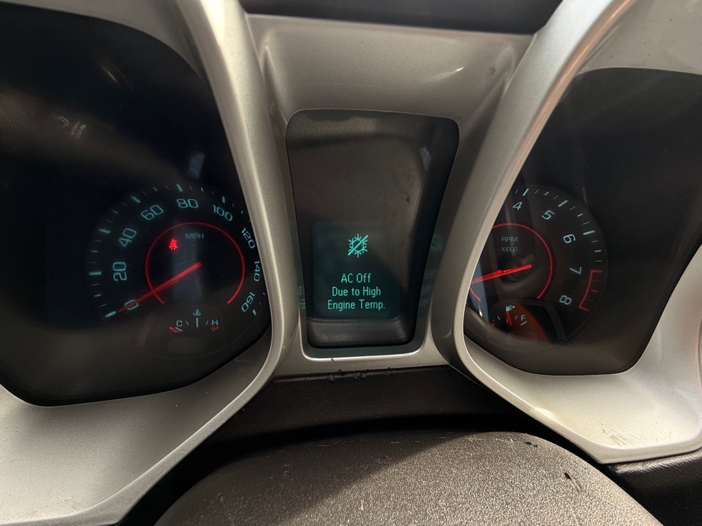 Cadillac ATS 3.6L Premium AWD 2014