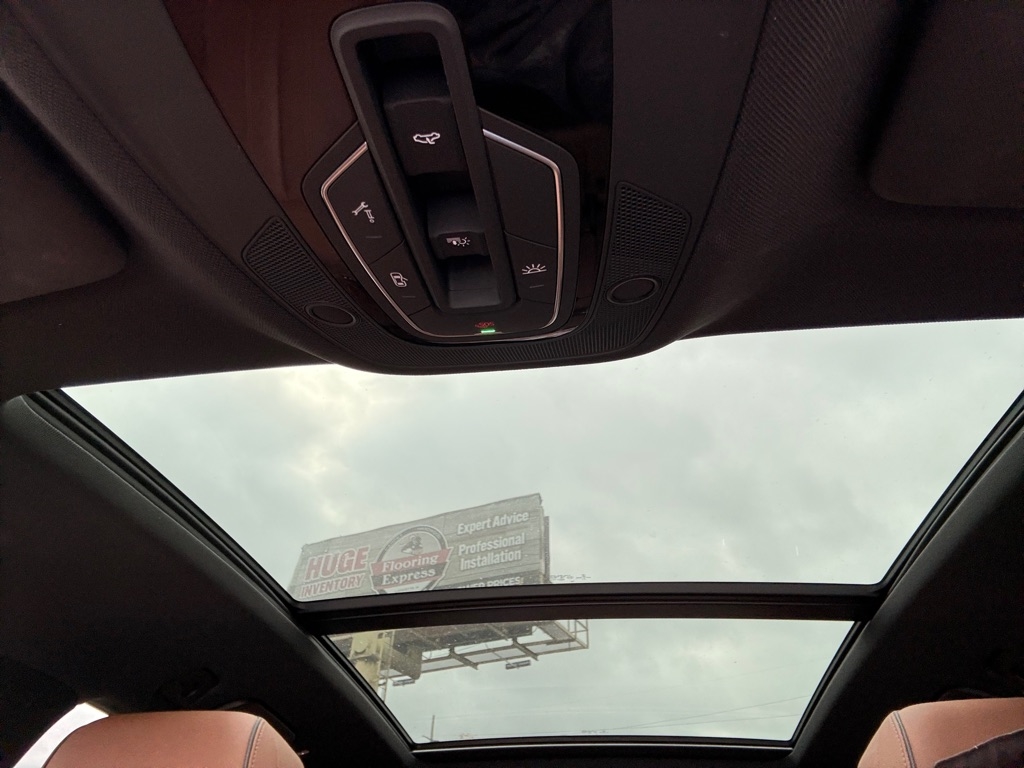 Audi Q5 2.0T Progressiv quattro 2022