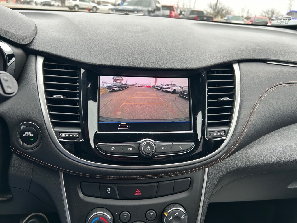 Chevrolet Trax LT AWD 2020