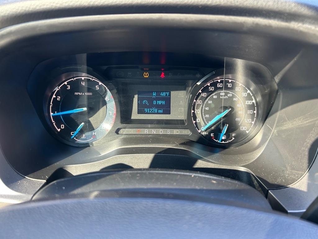 Ford Ranger XL SuperCrew 2WD 2021