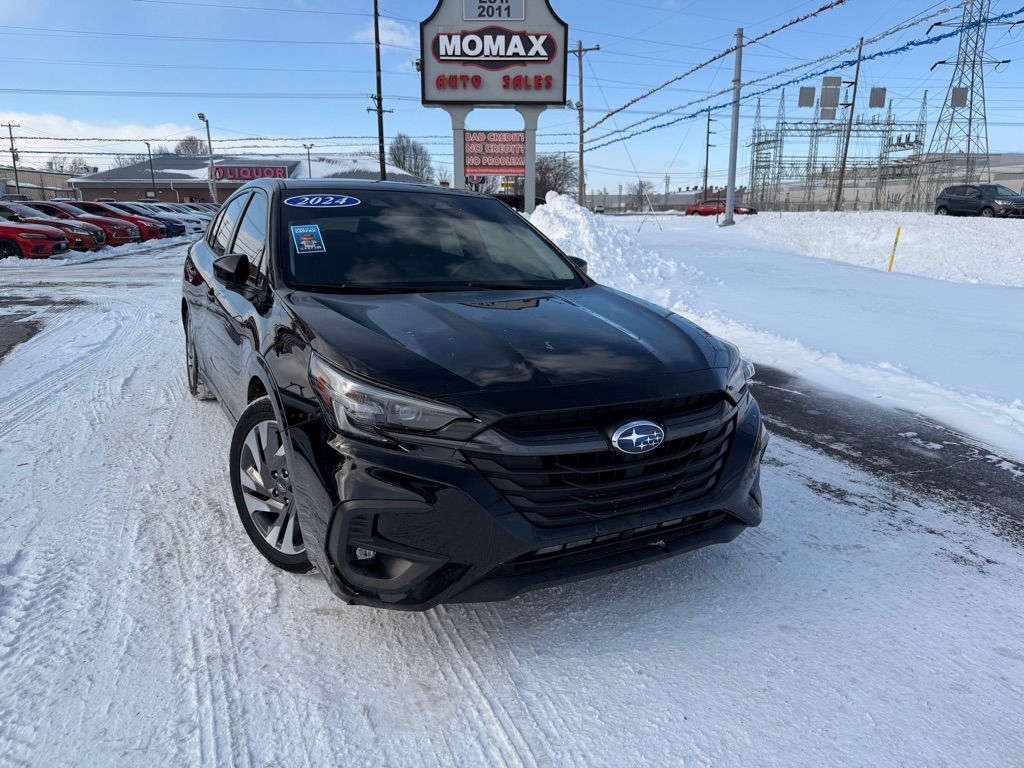 Subaru Legacy Limited 2024