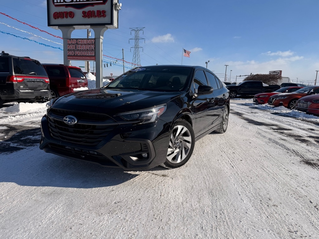 Subaru Legacy Limited 2024