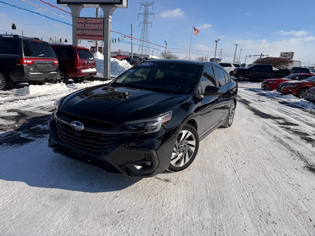 Subaru Legacy Limited 2024