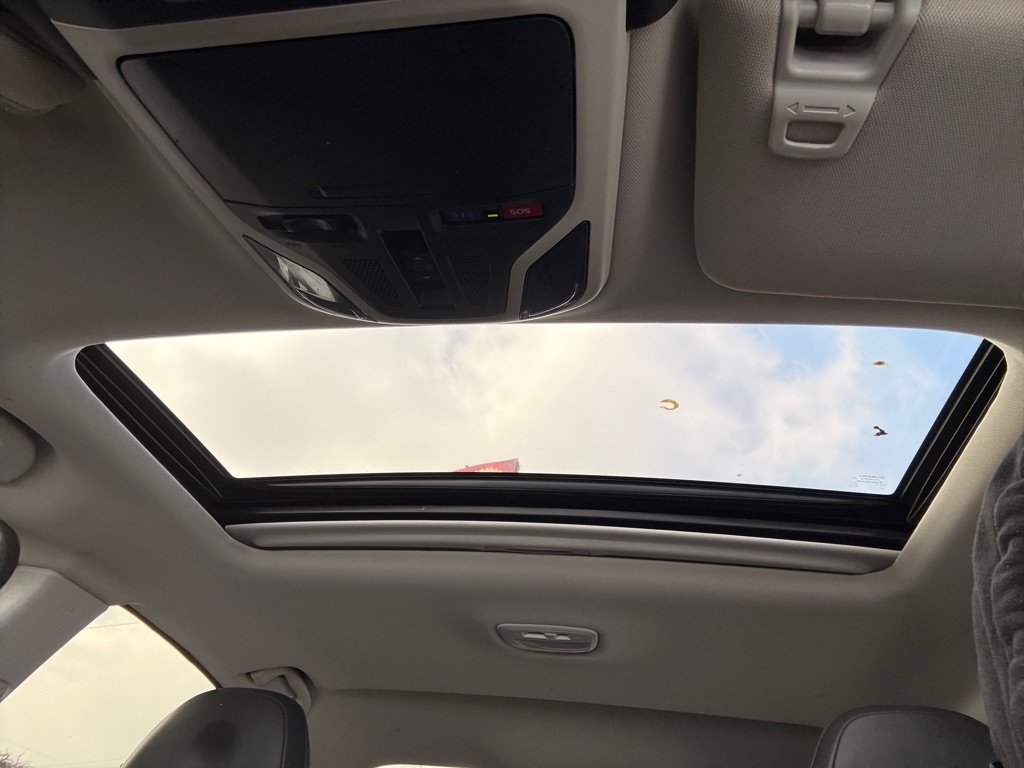 Subaru Legacy Limited 2024