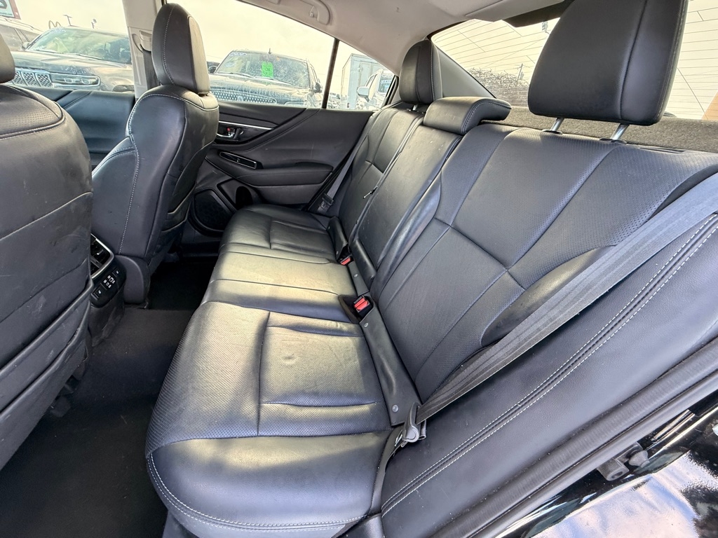 Subaru Legacy Limited 2024