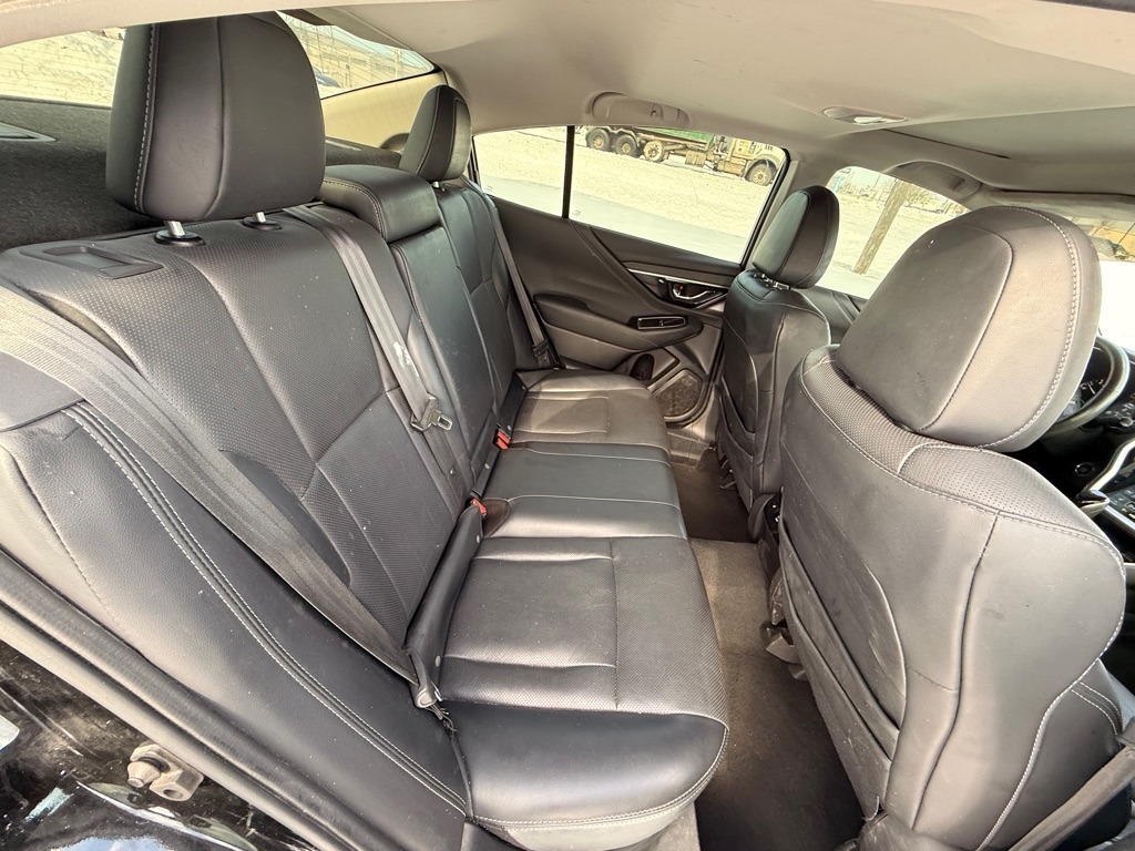 Subaru Legacy Limited 2024