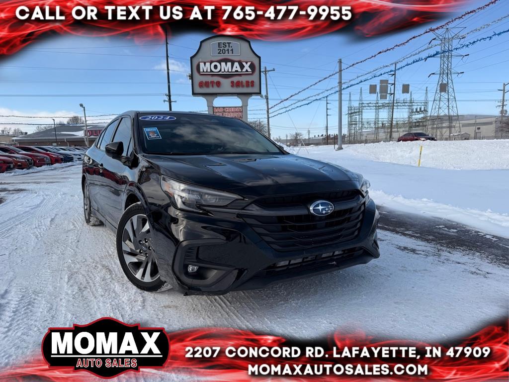 2024 Subaru Legacy Limited