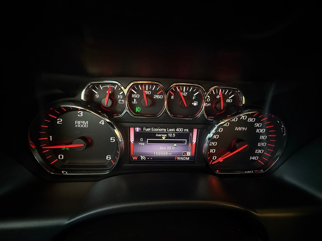 GMC Sierra 1500 SLT Crew Cab Short Box 4WD 2016