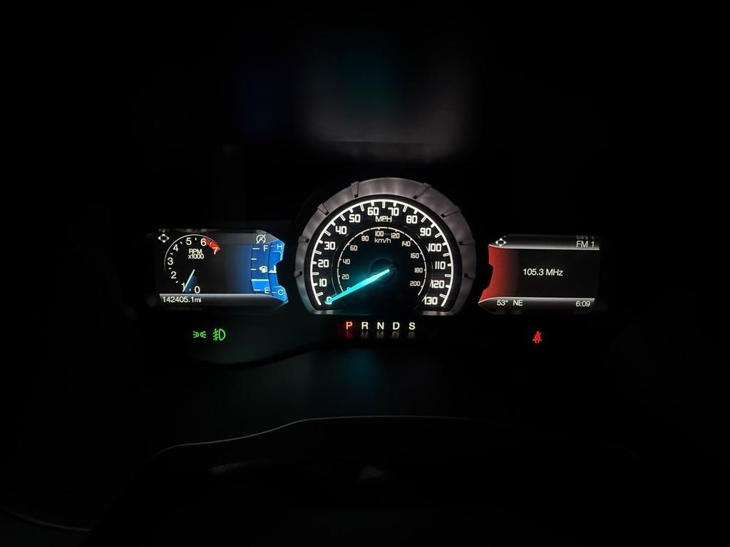 Ford Ranger XL SuperCrew 4WD 2020