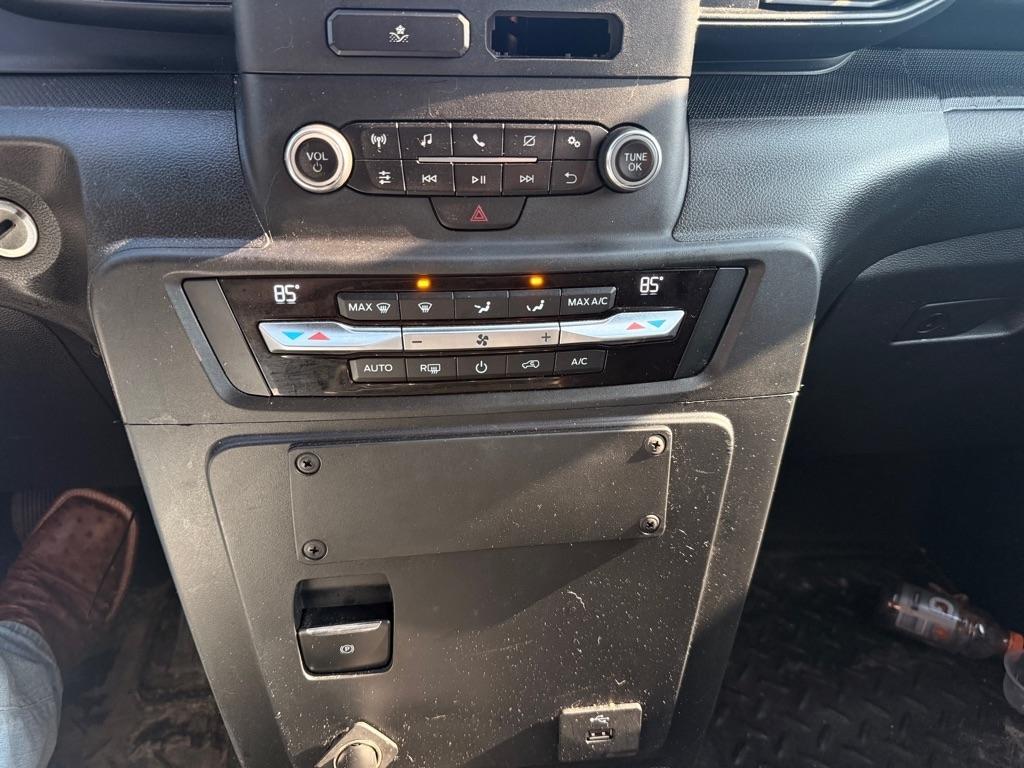 Ford Explorer Police 4WD 2020