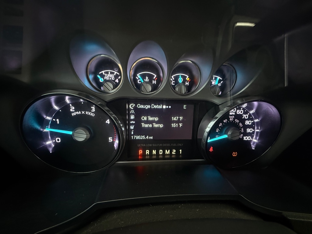 Ford F-250 SD King Ranch Crew Cab 4WD 2015