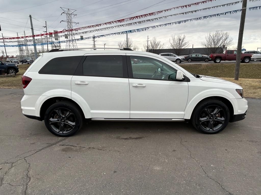 Dodge Journey Crossroad FWD 2018