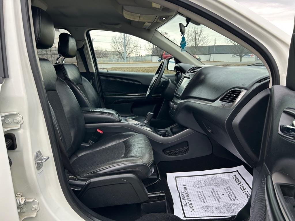 Dodge Journey Crossroad FWD 2018